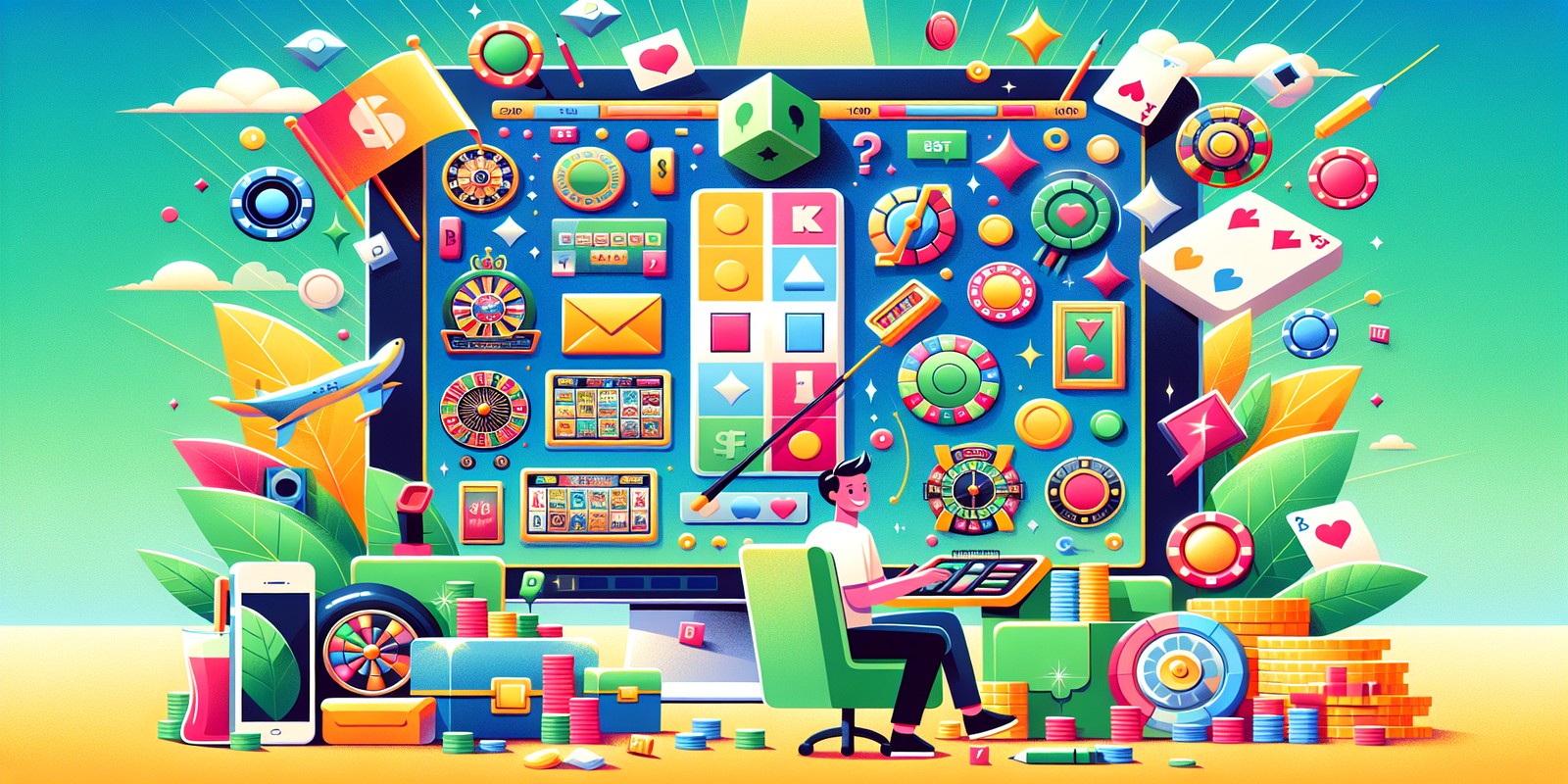 Engaging visual guide on maximizing your wins with top slots earning apps for Pakistani players.