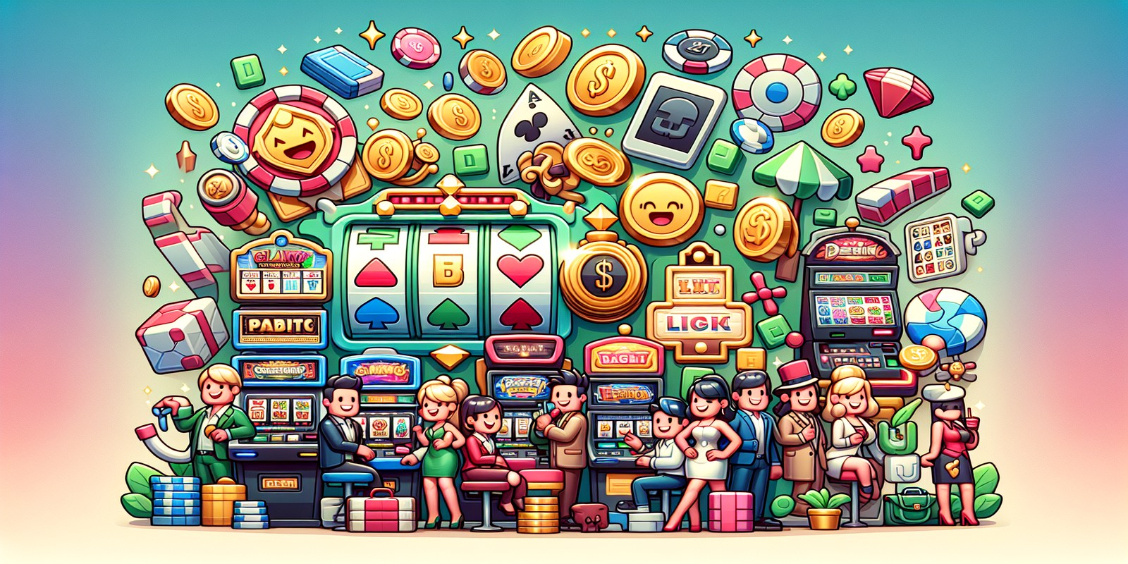 Top Slots Earning Apps for International Players in 2025 - Slot Strategy Guide for Pakistani | SLOTGAMES