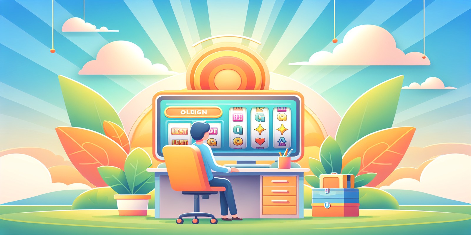 Understanding Casino Jackpots: Your Path to Winning Big in 2025 - Gaming Guide Guide for Pakistani | SLOTGAMES