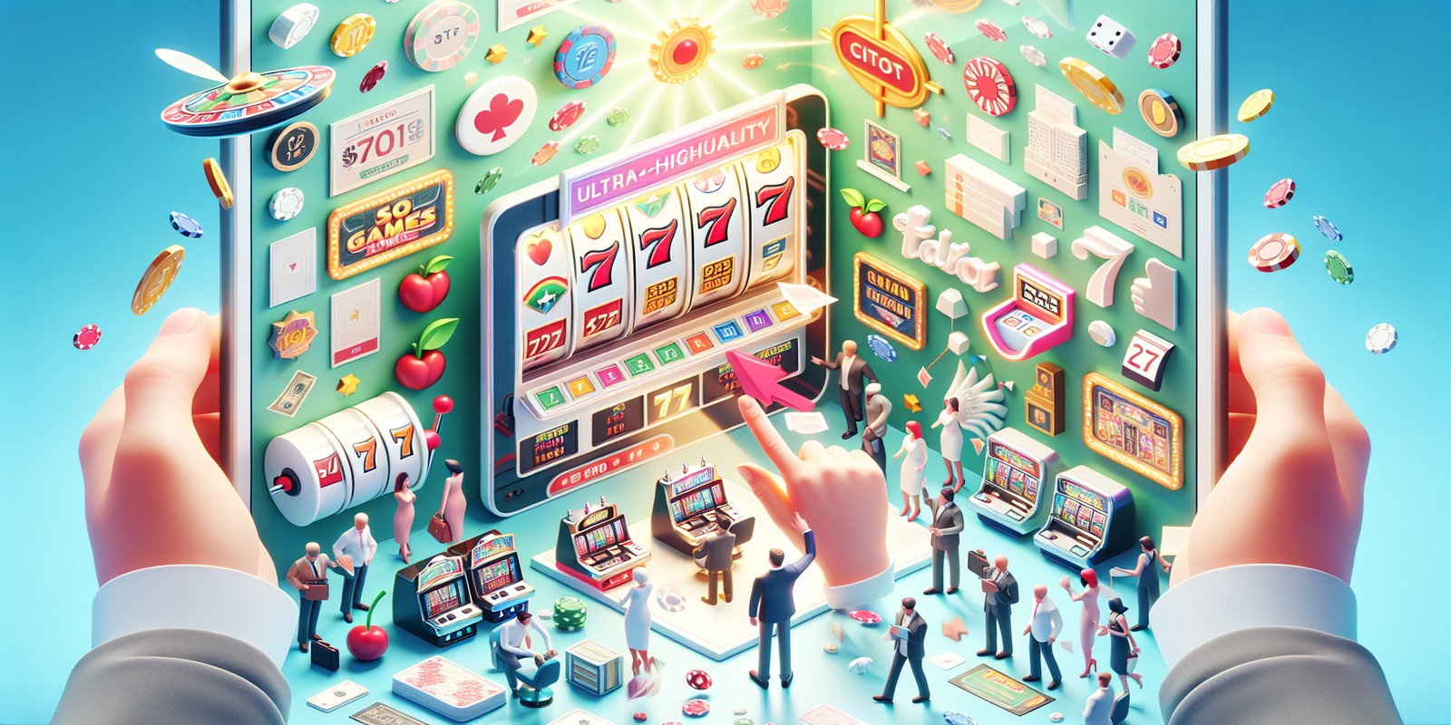 Unlock Winning Potential: Top Slots Earning Apps of 2025 - Slot Strategy Guide for Pakistani | SLOTGAMES