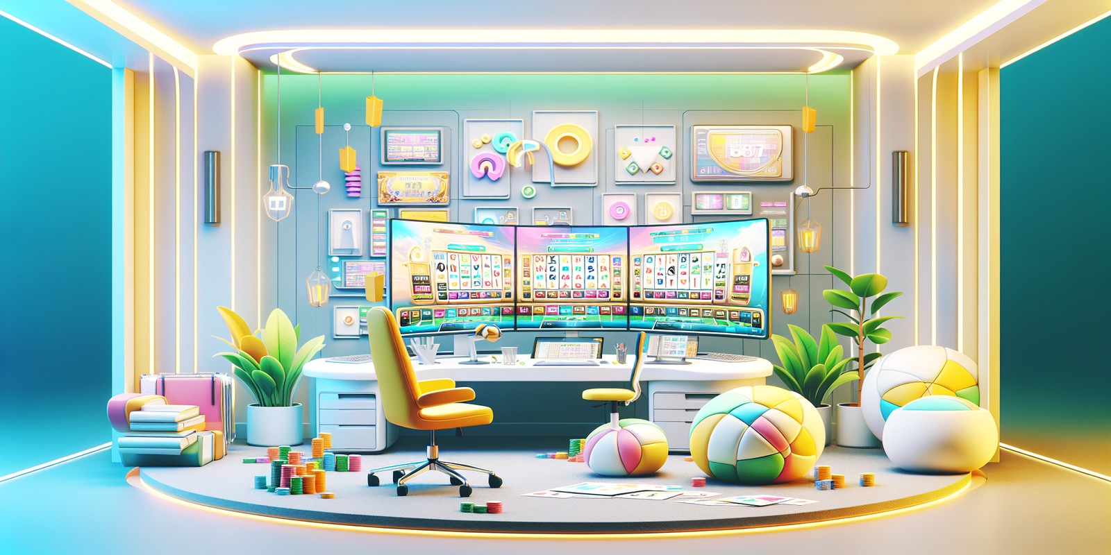 Unlock Your Earnings: Best Slots Earning Apps to Try in 2025 - Slot Strategy Guide for Pakistani | SLOTGAMES