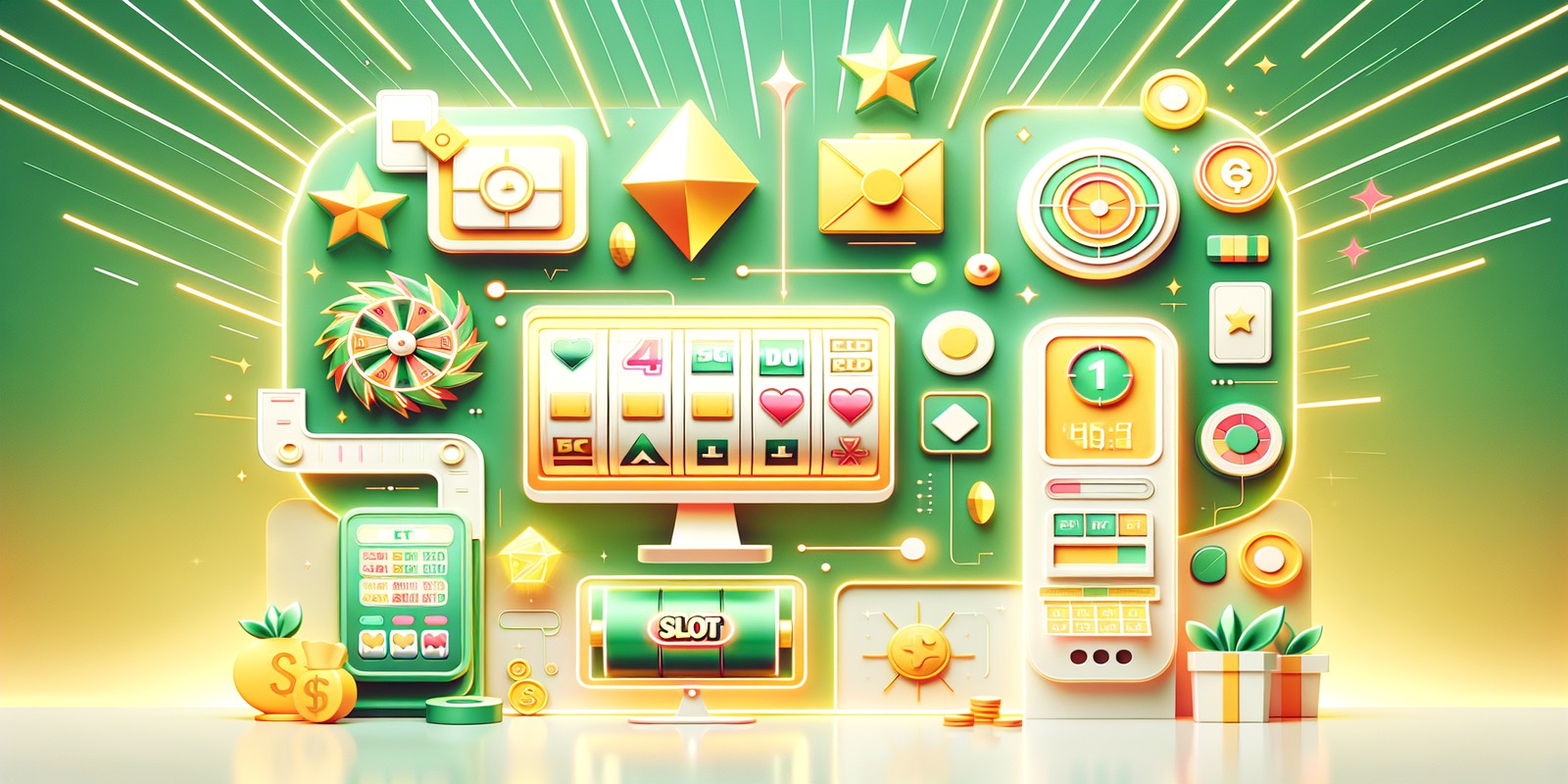 Unlocking Casino Jackpots: Your Guide to Big Wins in 2025 - SLOTGAMES strategies for Pakistan players.