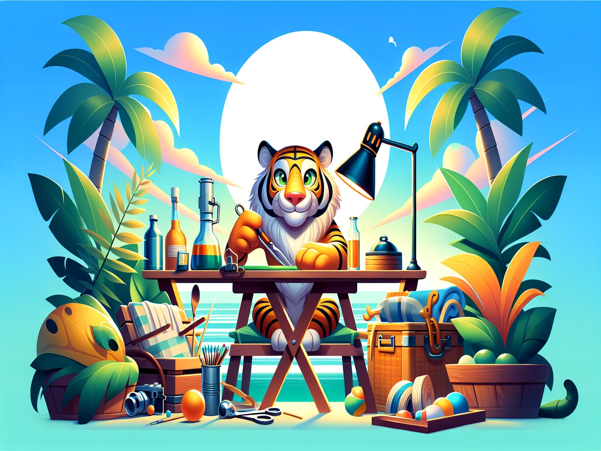 SLOTGAMES Fortune Tiger Games - Spin for big wins.