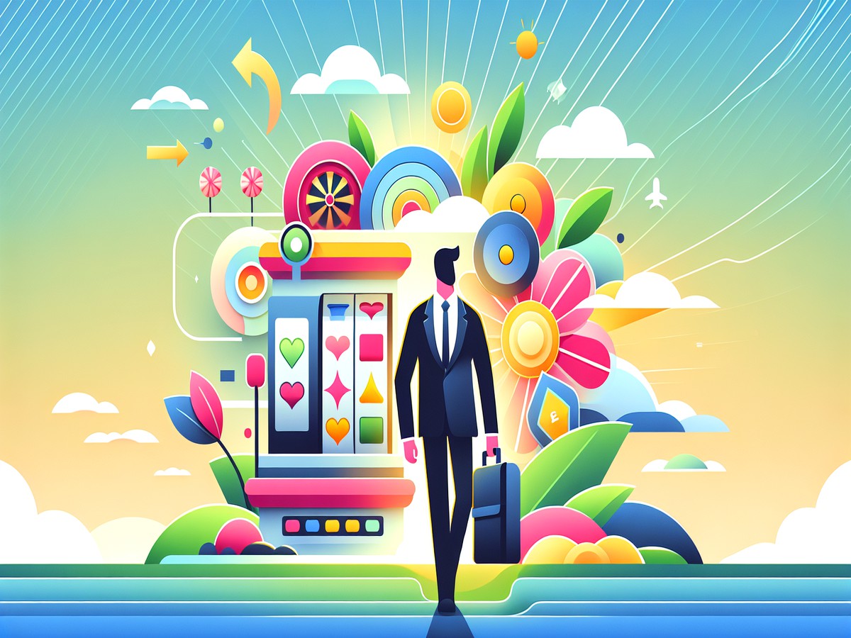 SLOTGAMES More Games section, explore our collection.