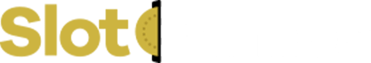 SLOTGAMES Logo showcasing the brand identity.